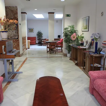 Hotel El Coloso