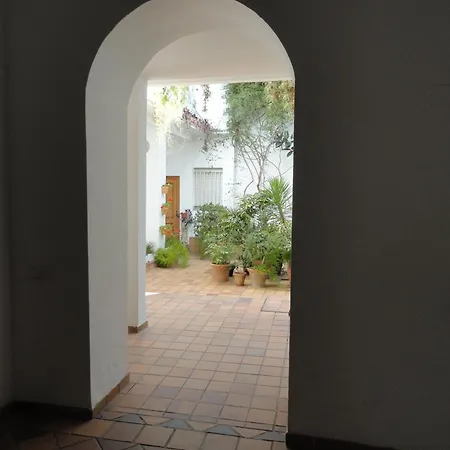 Hotel El Coloso