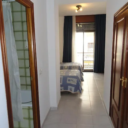 Hotel El Coloso 2*