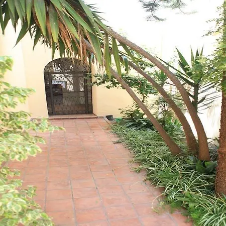 Hotel El Coloso Jerez de la Frontera