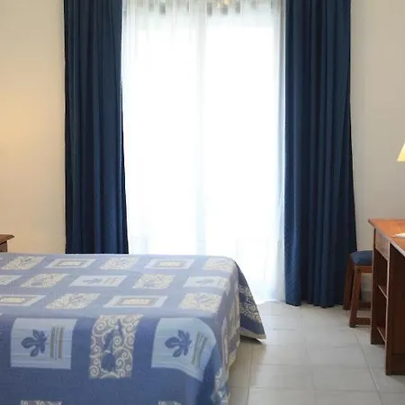 El Coloso Hotel