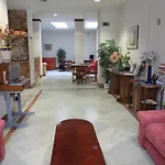 מלון El Coloso