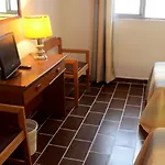El Coloso מלון 2*