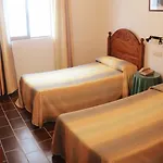 El Coloso מלון חרז