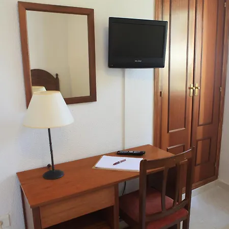 Otel El Coloso Jerez de la Frontera