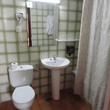 Otel El Coloso