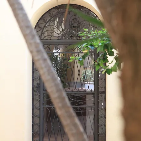 Otel El Coloso