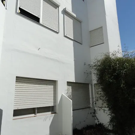 Otel El Coloso Jerez de la Frontera