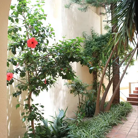 Otel El Coloso