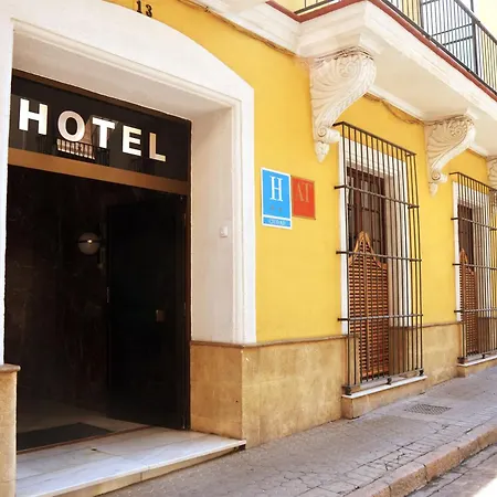 Hotel El Coloso