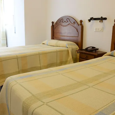 El Coloso Otel Jerez de la Frontera