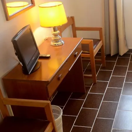 Otel El Coloso