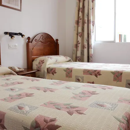 Otel El Coloso