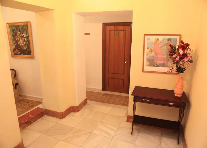 Hotel El Coloso