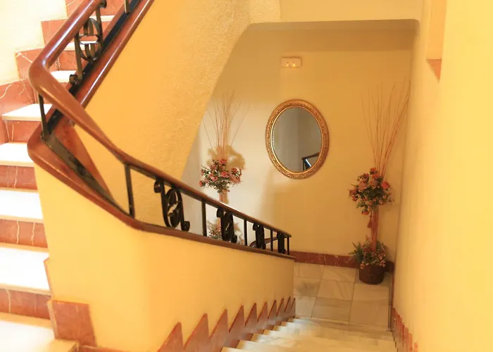 Hotel El Coloso 2*