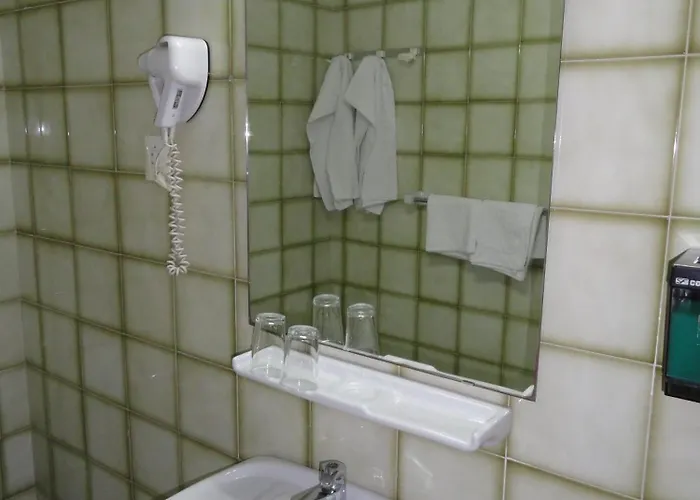 Hotel El Coloso 2*