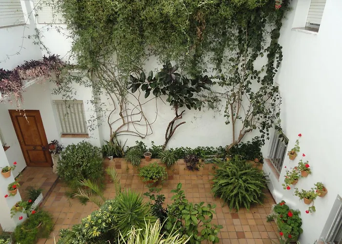 Hotel El Coloso