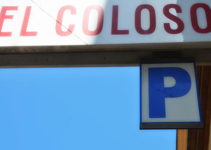 El Coloso