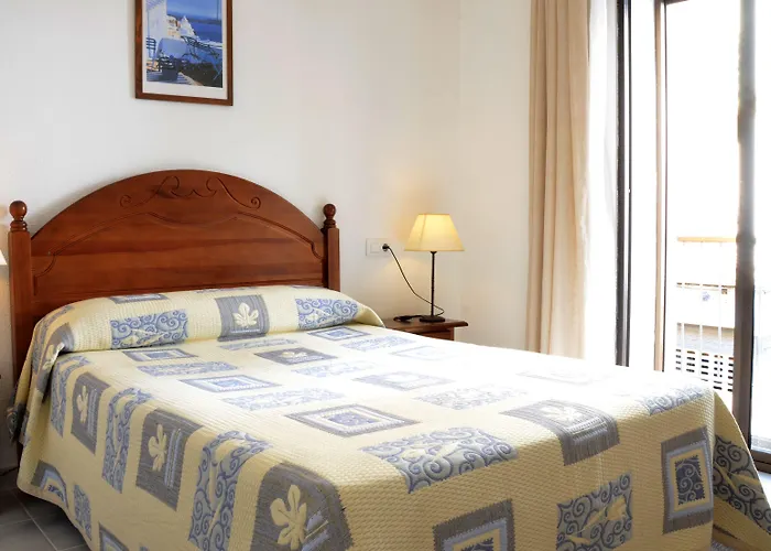 Hotel El Coloso