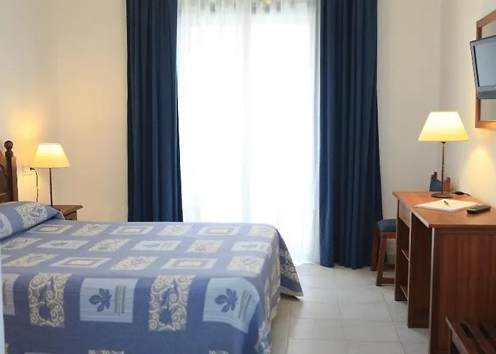 El Coloso Hotel