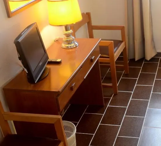 Hotel El Coloso