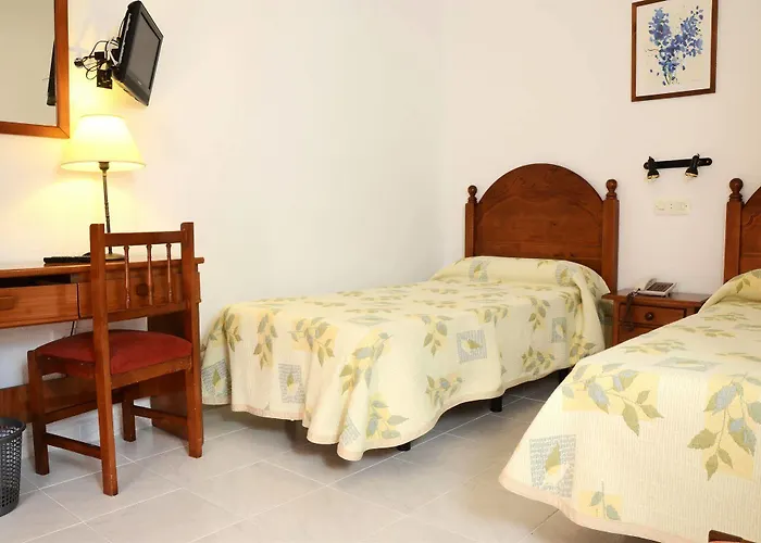 Hotel El Coloso 2*