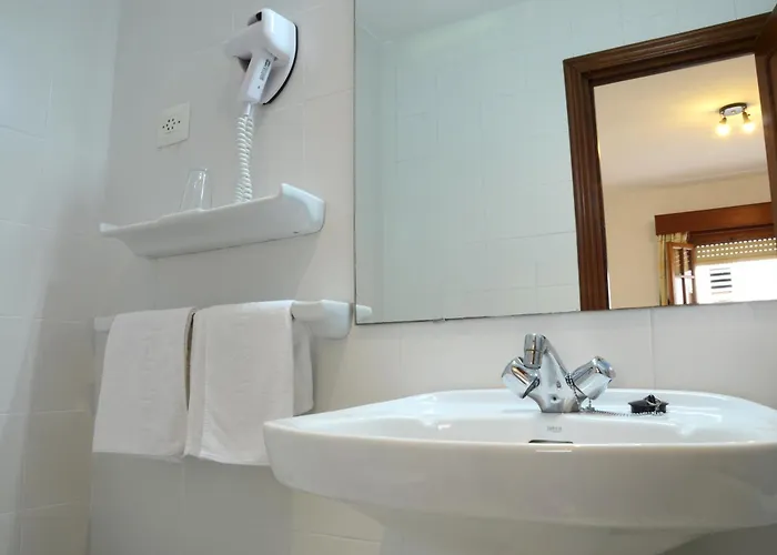 El Coloso Hotel 2*