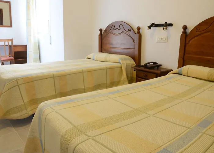 Hotel El Coloso