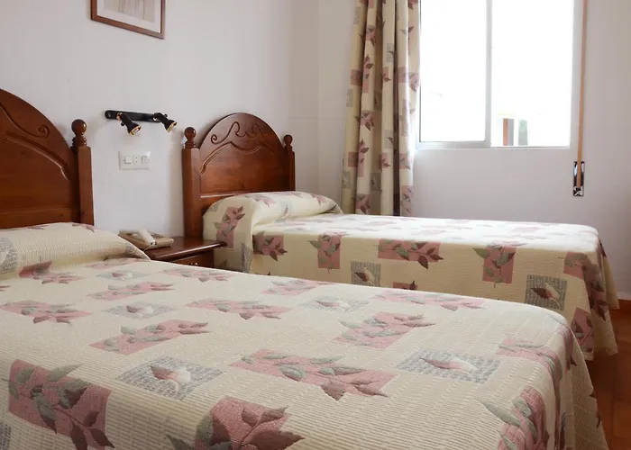 Hotel El Coloso