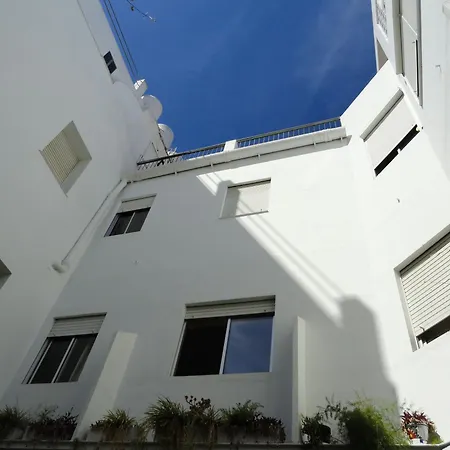 Hotel El Coloso Jerez de la Frontera